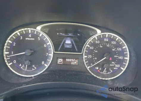 2014 Infiniti Qx60 from USA, damaged, VIN 5N1AL0MN1EC509033